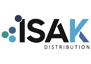 isak logo